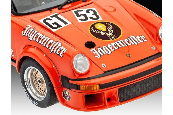 Porsche 934 RSR Jägermeister