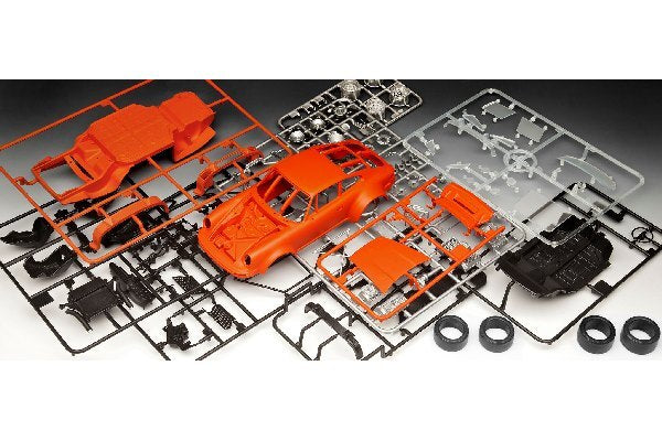 Porsche 934 RSR Jägermeister