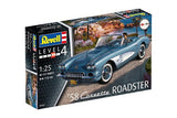 1958 Corvette Roadster