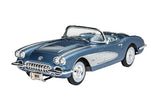 1958 Corvette Roadster