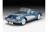 1958 Corvette Roadster