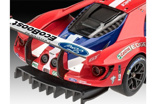 Ford GT Le Mans 2017