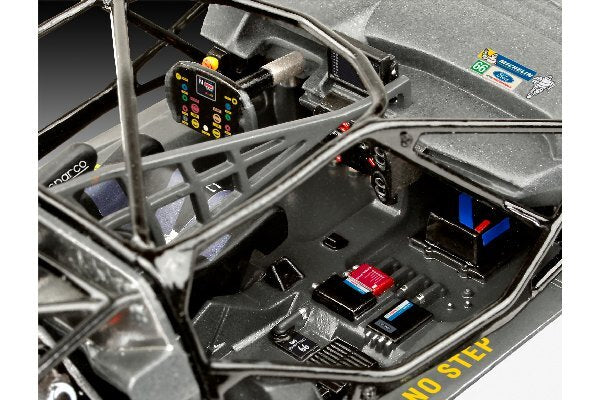 Ford GT Le Mans 2017