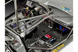 Ford GT Le Mans 2017
