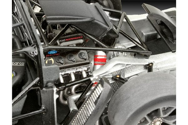 Ford GT Le Mans 2017
