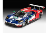 Ford GT Le Mans 2017
