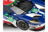 Ford GT Le Mans 2017