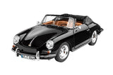 Porsche 356 C Cabriolet