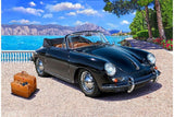 Porsche 356 C Cabriolet