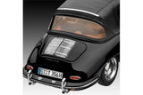 Porsche 356 C Cabriolet