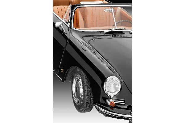 Porsche 356 C Cabriolet