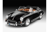 Porsche 356 C Cabriolet