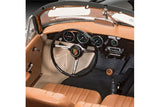 Porsche 356 C Cabriolet