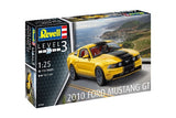 2010 Ford Mustang GT