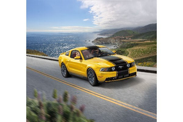 2010 Ford Mustang GT