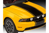 2010 Ford Mustang GT