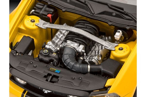 2010 Ford Mustang GT