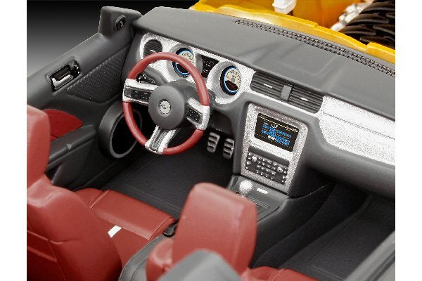 2010 Ford Mustang GT