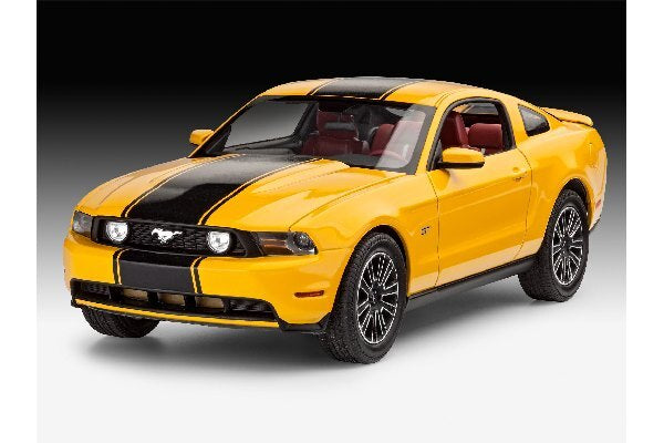 2010 Ford Mustang GT