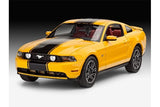 2010 Ford Mustang GT