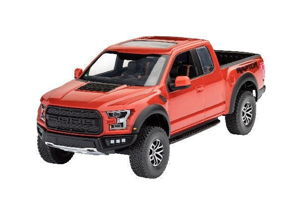Ford F-150 Raptor