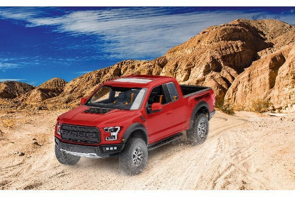 Ford F-150 Raptor