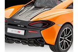 McLaren 570S
