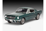 1965 Ford Mustang 2+2 Fastback