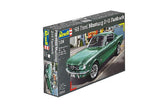 1965 Ford Mustang 2+2 Fastback
