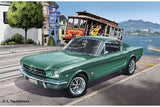 1965 Ford Mustang 2+2 Fastback