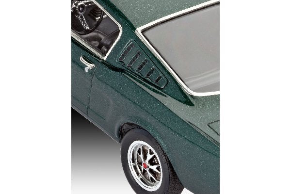 1965 Ford Mustang 2+2 Fastback