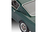 1965 Ford Mustang 2+2 Fastback