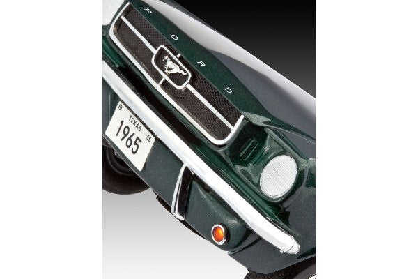 1965 Ford Mustang 2+2 Fastback