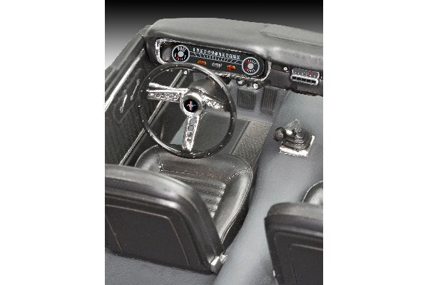 1965 Ford Mustang 2+2 Fastback