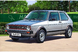 VW Golf 1 GTI