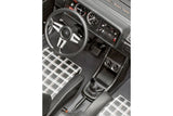 VW Golf 1 GTI