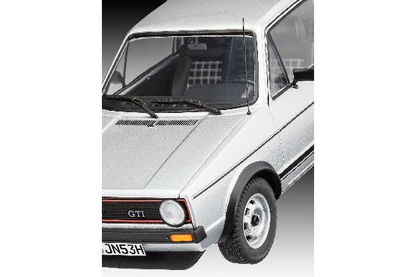 VW Golf 1 GTI
