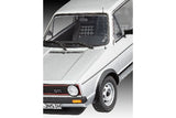 VW Golf 1 GTI