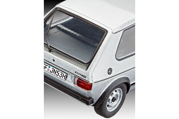 VW Golf 1 GTI