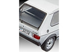 VW Golf 1 GTI