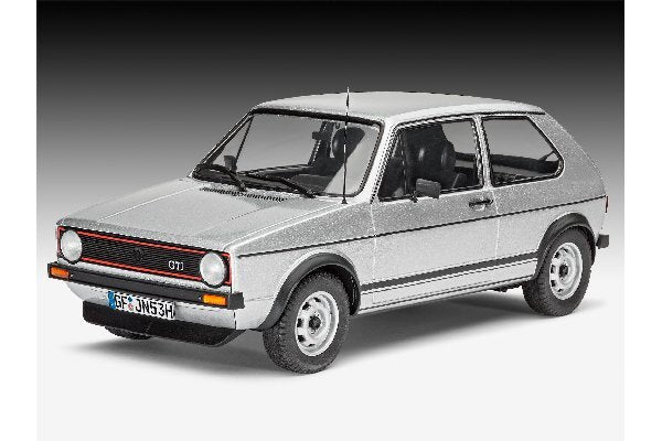 VW Golf 1 GTI
