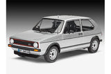 VW Golf 1 GTI