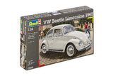 VW Beetle Limousine 1968