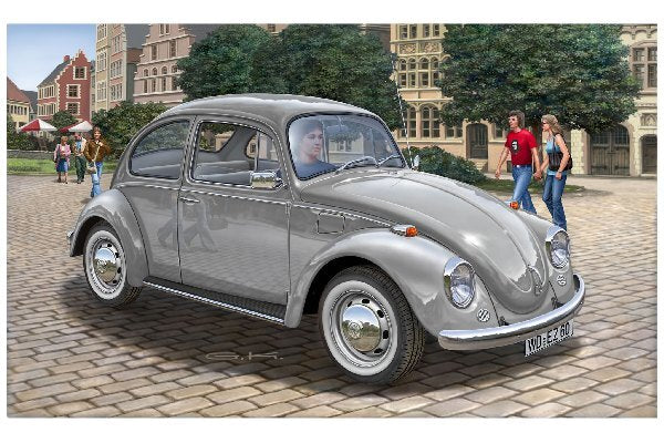 VW Beetle Limousine 1968
