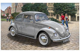 VW Beetle Limousine 1968
