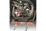 VW Beetle Limousine 1968