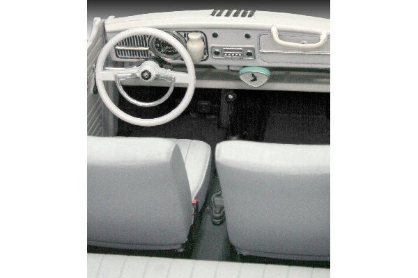 VW Beetle Limousine 1968