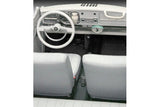 VW Beetle Limousine 1968