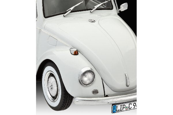 VW Beetle Limousine 1968