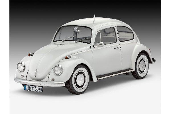 VW Beetle Limousine 1968